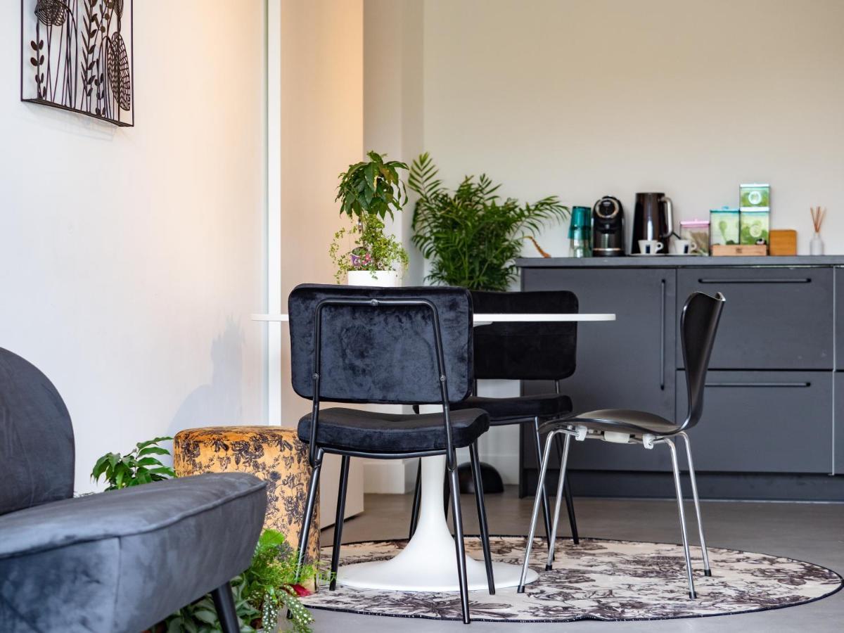 Onze Kas Hotell Lelystad Eksteriør bilde