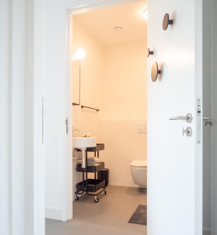 Onze Kas Hotell Lelystad Eksteriør bilde