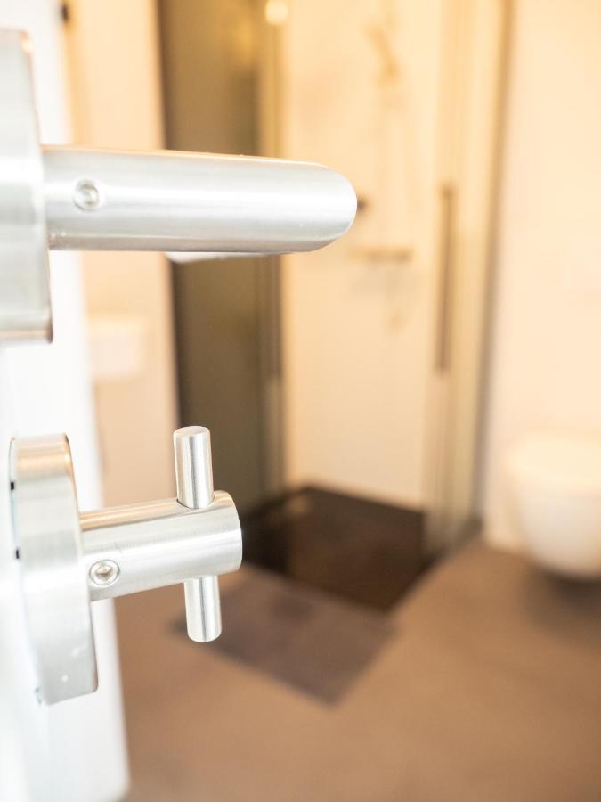 Onze Kas Hotell Lelystad Eksteriør bilde