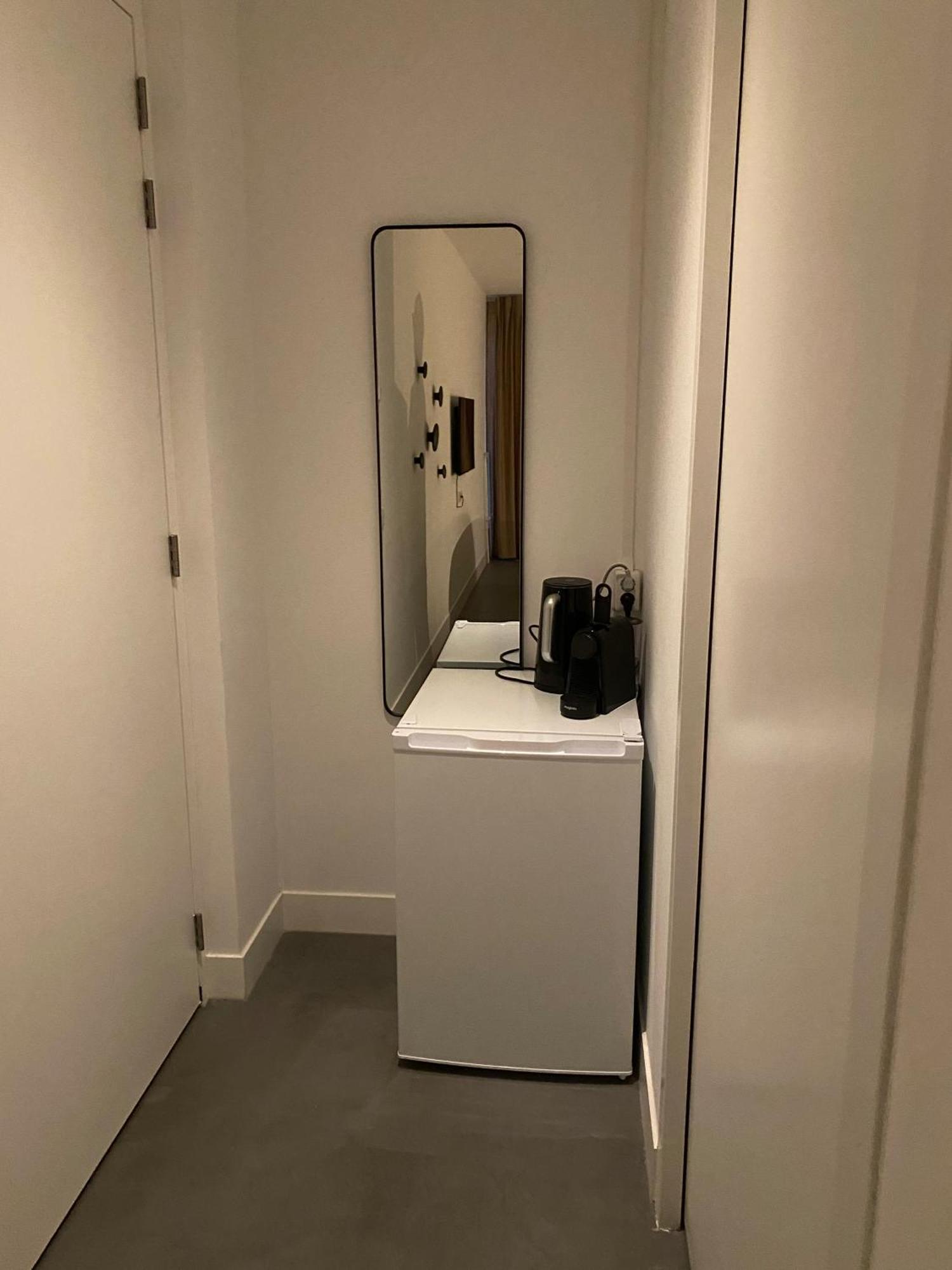 Onze Kas Hotell Lelystad Eksteriør bilde
