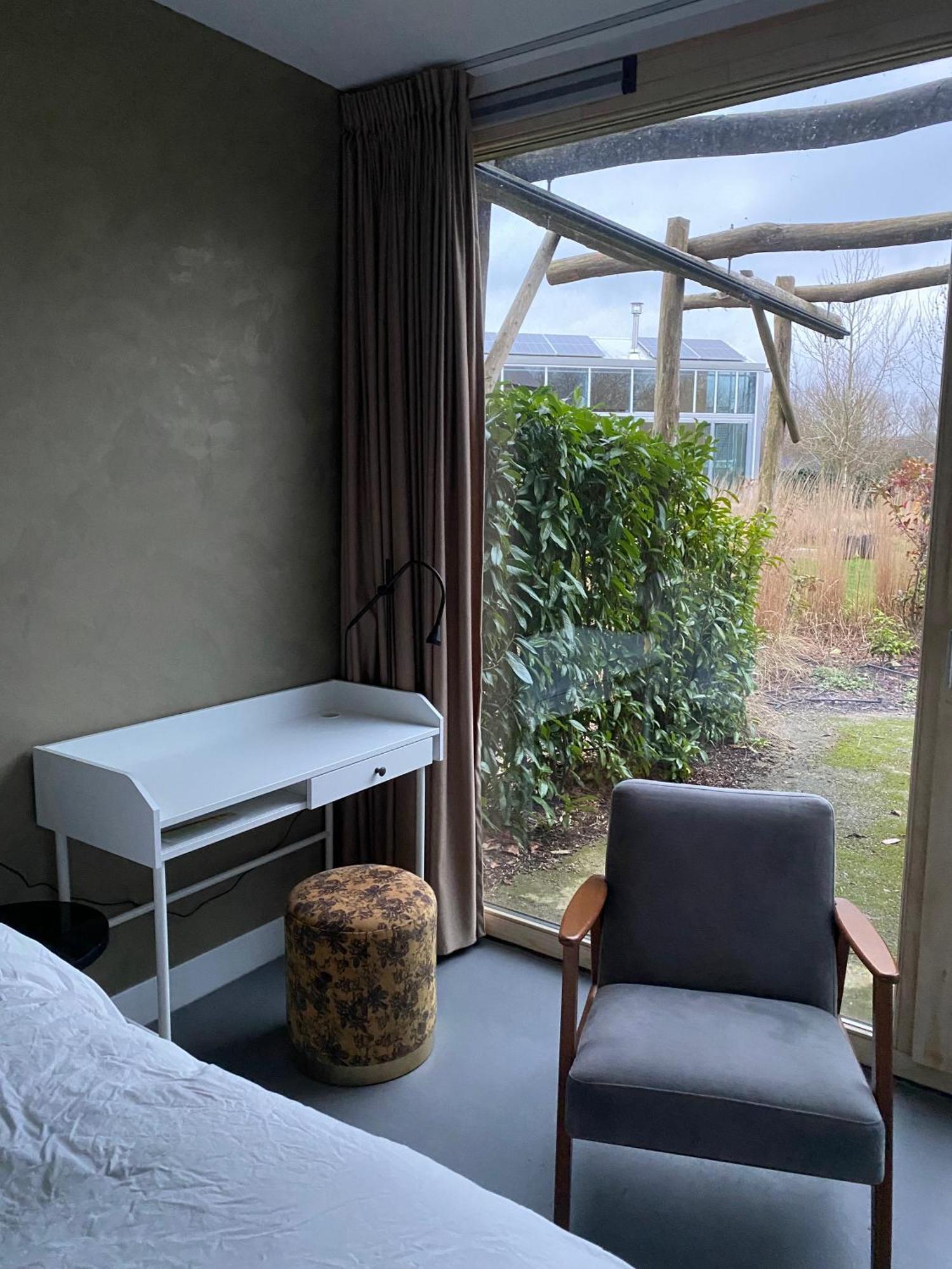 Onze Kas Hotell Lelystad Eksteriør bilde