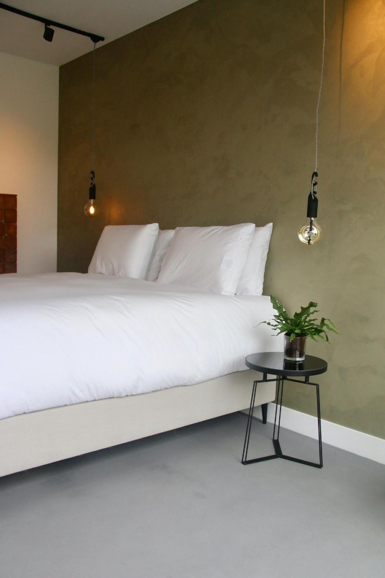 Onze Kas Hotell Lelystad Eksteriør bilde